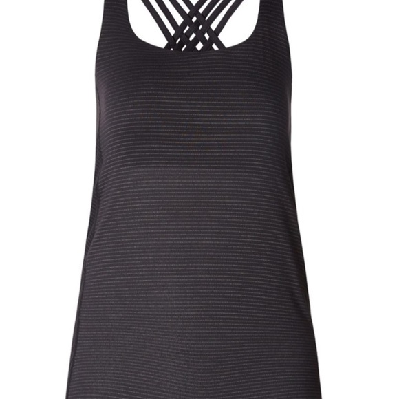 Lululemon top size 2 - Picture 6 of 8